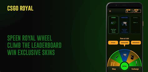 csgowheel app|CSGO Wheel Royal .